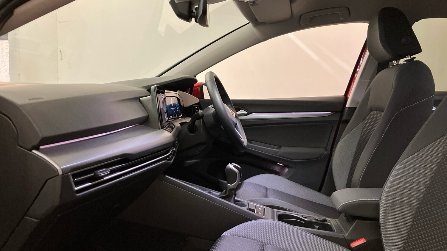 Used Volkswagen Golf 2022 for sale - 76265287: Photo 22