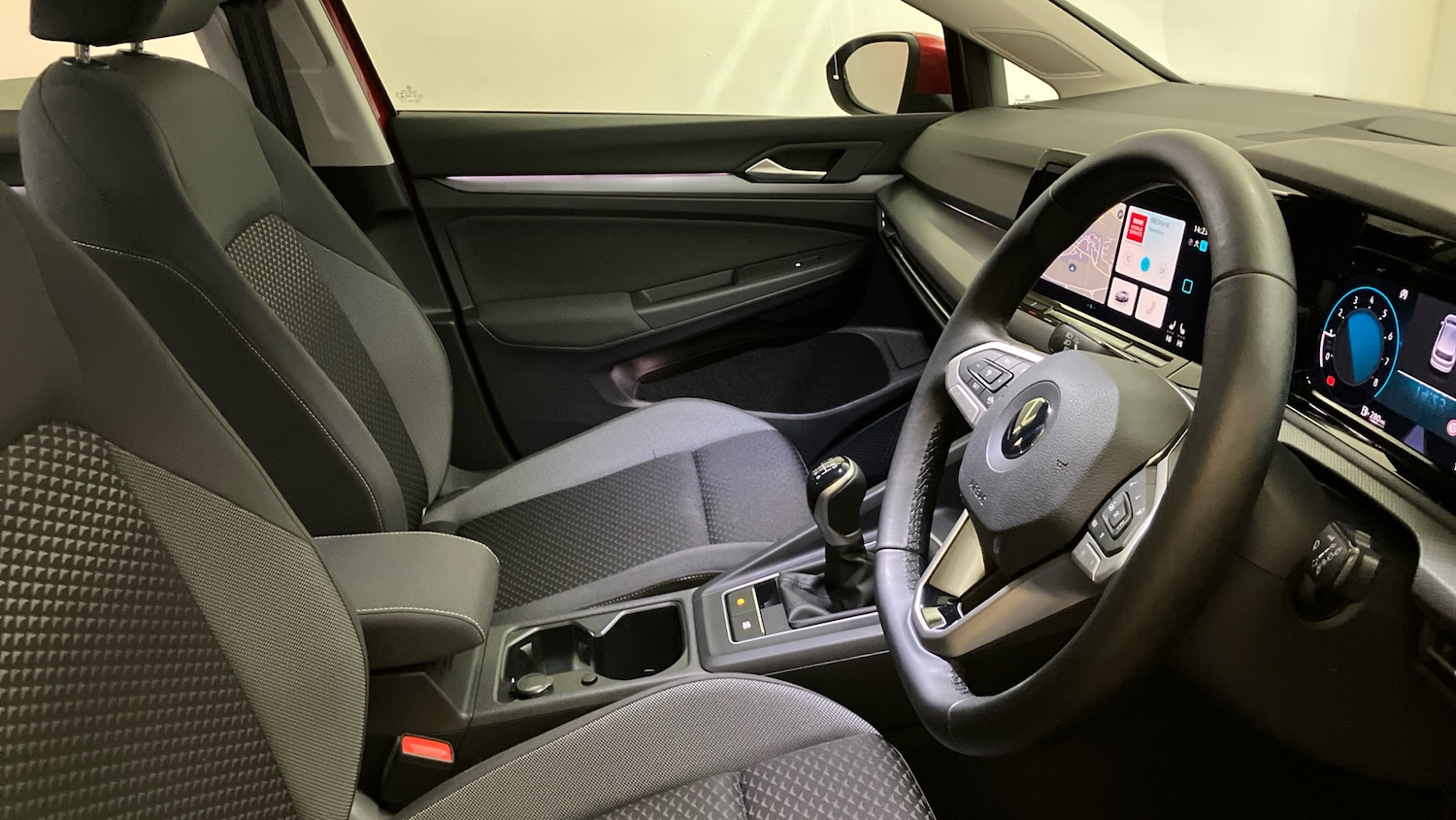 Used Volkswagen Golf 2022 for sale - 76265287: Photo 25