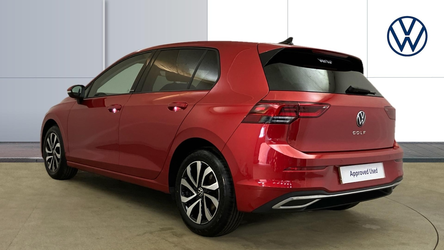 Used Volkswagen Golf 2022 for sale - 76265287: Photo 3