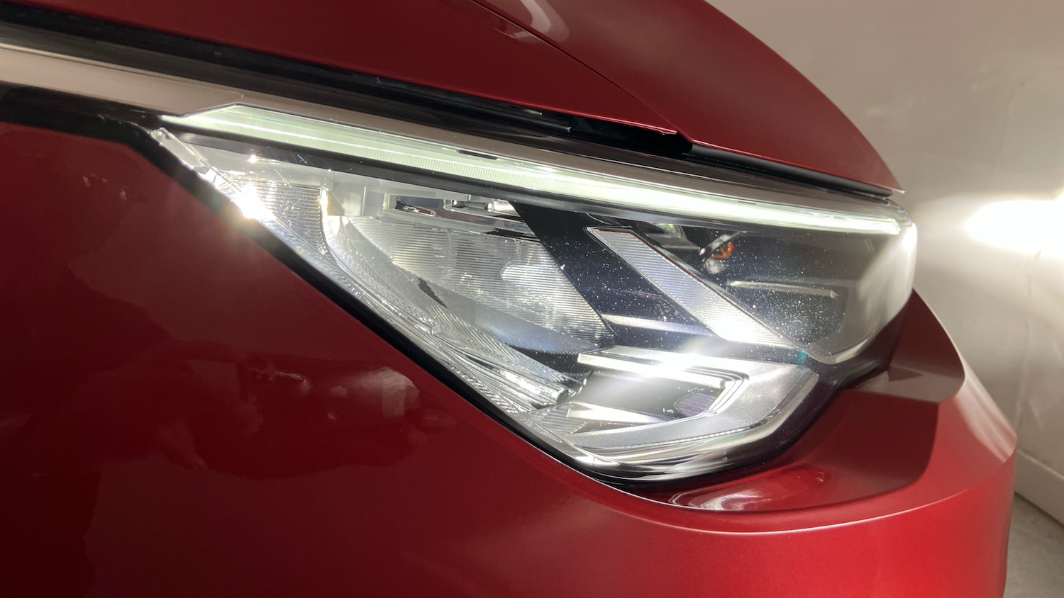 Used Volkswagen Golf 2022 for sale - 76265287: Photo 34