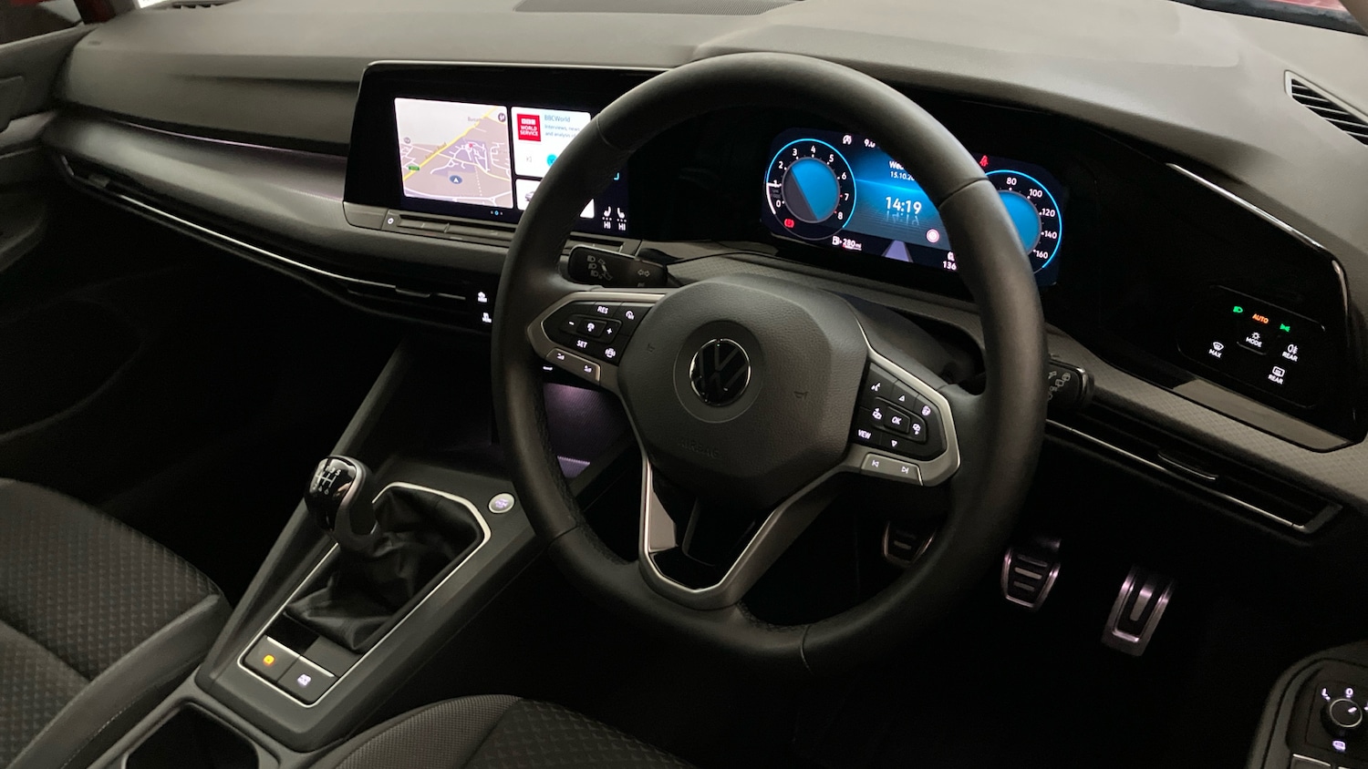 Used Volkswagen Golf 2022 for sale - 76265287: Photo 6