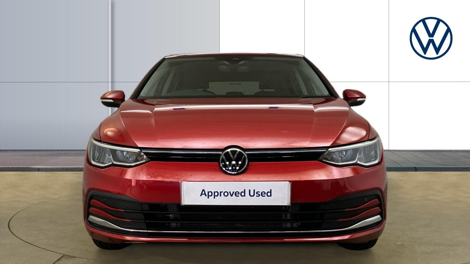 Used Volkswagen Golf 2022 for sale - 76265287: Photo 7