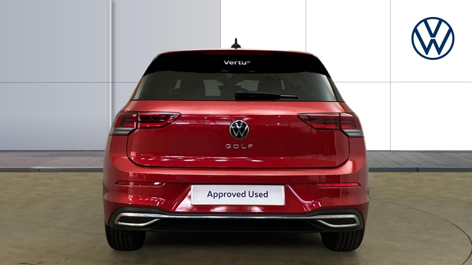 Used Volkswagen Golf 2022 for sale - 76265287: Photo 8