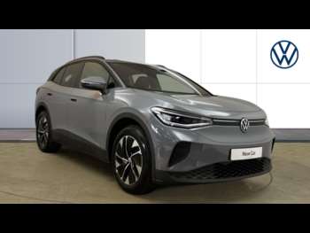 2025 (25) - 210kW Match Pro 77kWh 5dr Auto Electric Estate