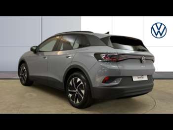 Used Volkswagen ID4 2025 for sale - 75064527: Photo