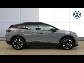 Used Volkswagen ID4 2025 for sale - 75064527: Photo