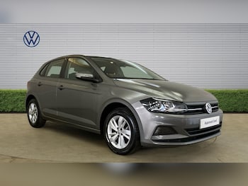 Used Volkswagen Polo 2018 for sale - 79007232: Photo