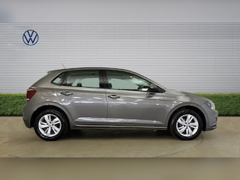 Used Volkswagen Polo 2018 for sale - 79007232: Photo