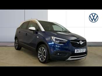 2020 (70) - 1.2T [130] Elite Nav 5dr [Start Stop] Auto Petrol Hatchback