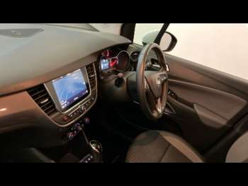 Used Vauxhall Crossland X 2020 for sale - 74501143: Photo