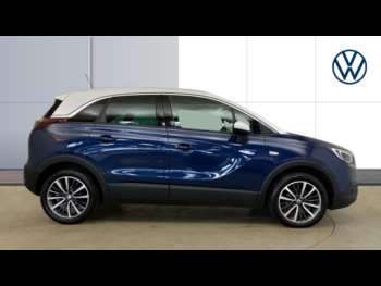 Used Vauxhall Crossland X 2020 for sale - 74501143: Photo
