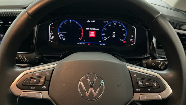 Used Volkswagen Polo 2022 for sale - 76196379: Photo 10