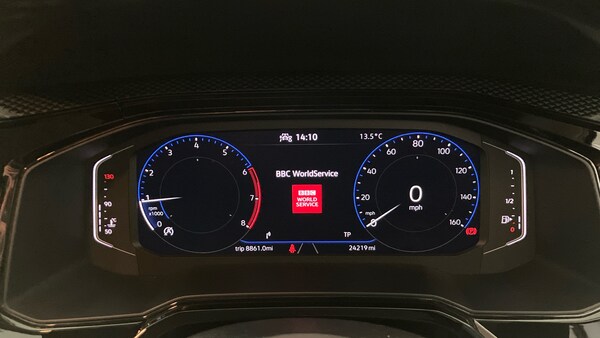 Used Volkswagen Polo 2022 for sale - 76196379: Photo 11