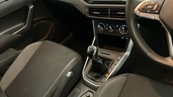 Used Volkswagen Polo 2022 for sale - 76196379: Photo 14