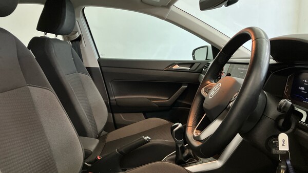 Used Volkswagen Polo 2022 for sale - 76196379: Photo 15