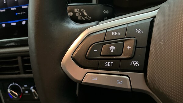 Used Volkswagen Polo 2022 for sale - 76196379: Photo 17