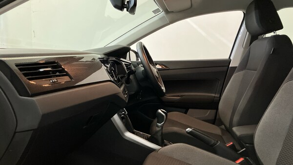 Used Volkswagen Polo 2022 for sale - 76196379: Photo 22
