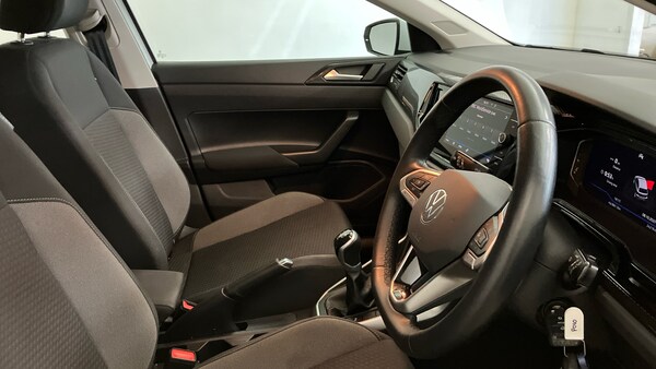 Used Volkswagen Polo 2022 for sale - 76196379: Photo 25