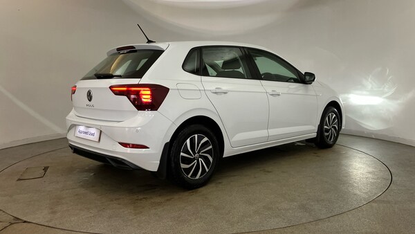 Used Volkswagen Polo 2022 for sale - 76196379: Photo 30