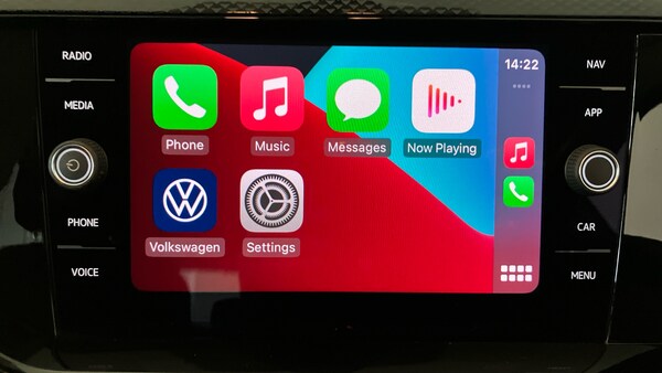 Used Volkswagen Polo 2022 for sale - 76196379: Photo 35