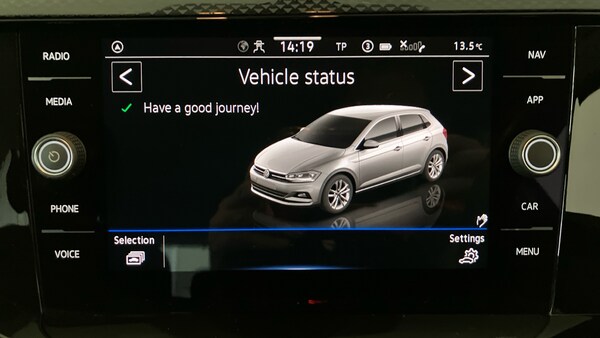 Used Volkswagen Polo 2022 for sale - 76196379: Photo 38