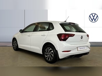 Used Volkswagen Polo 2022 for sale - 76196379: Photo 3