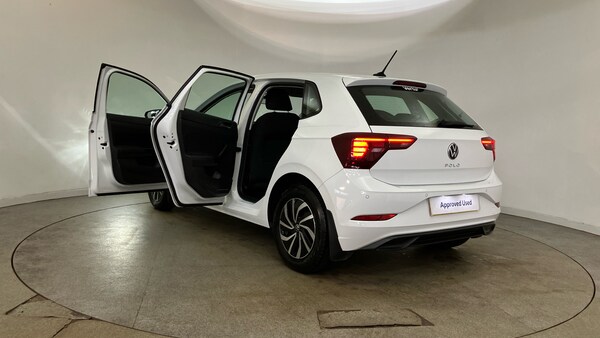 Used Volkswagen Polo 2022 for sale - 76196379: Photo 40