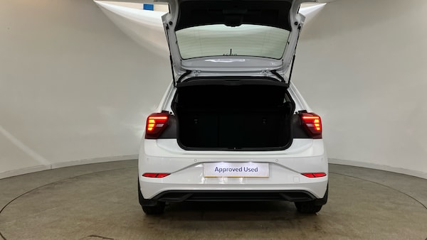 Used Volkswagen Polo 2022 for sale - 76196379: Photo 41