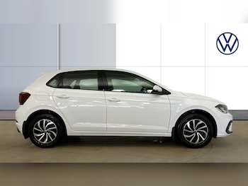 Used Volkswagen Polo 2022 for sale - 76196379: Photo 4