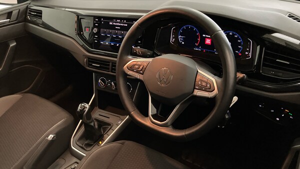 Used Volkswagen Polo 2022 for sale - 76196379: Photo 6
