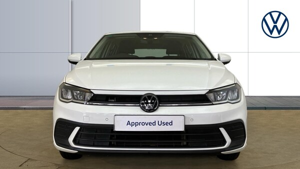 Used Volkswagen Polo 2022 for sale - 76196379: Photo 7