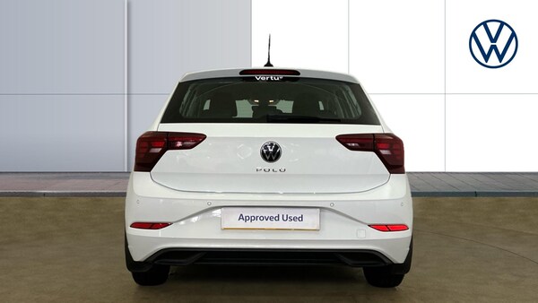 Used Volkswagen Polo 2022 for sale - 76196379: Photo 8