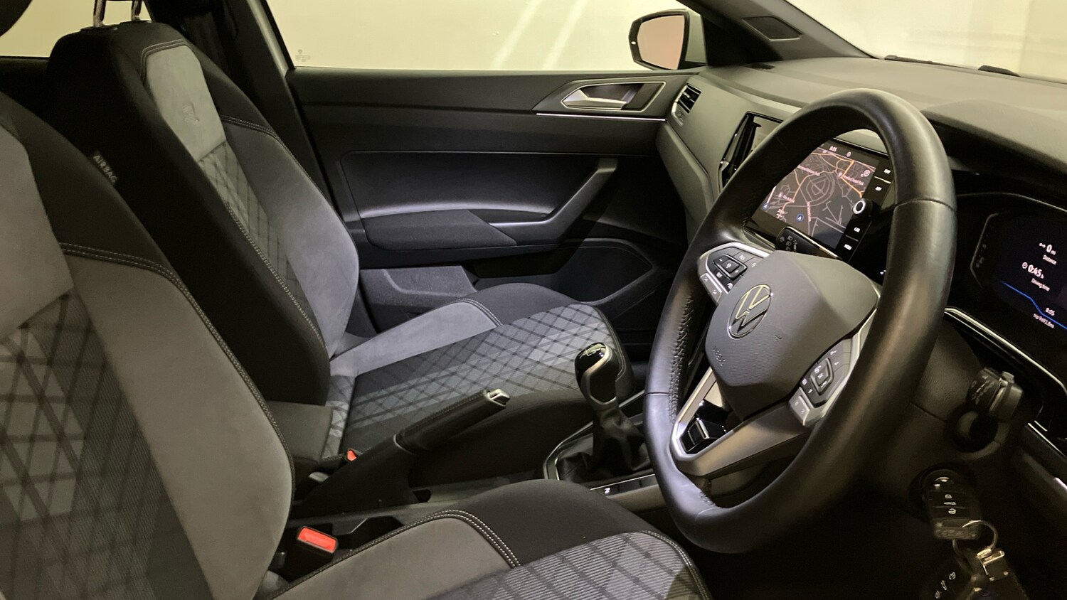 Used Volkswagen Polo 2023 for sale - 76263219: Photo 26