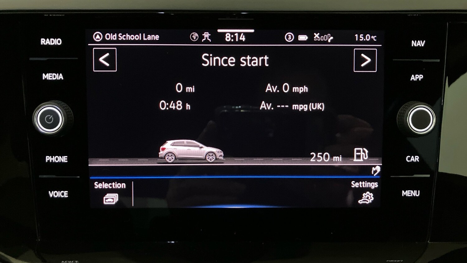 Used Volkswagen Polo 2023 for sale - 76263219: Photo 44