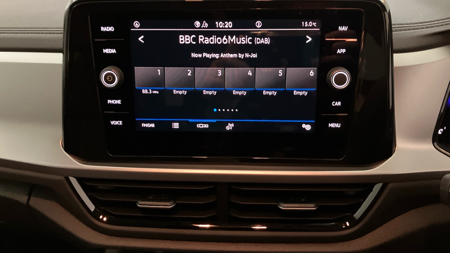 Used Volkswagen T-Roc 2025 for sale - 77061490: Photo 12