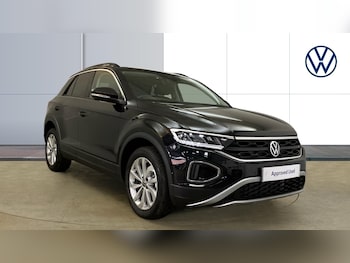 2025 (75) - 1.5 TSI Match 5dr Petrol Hatchback