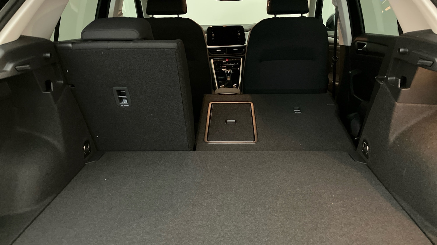 Used Volkswagen T-Roc 2025 for sale - 77061490: Photo 33