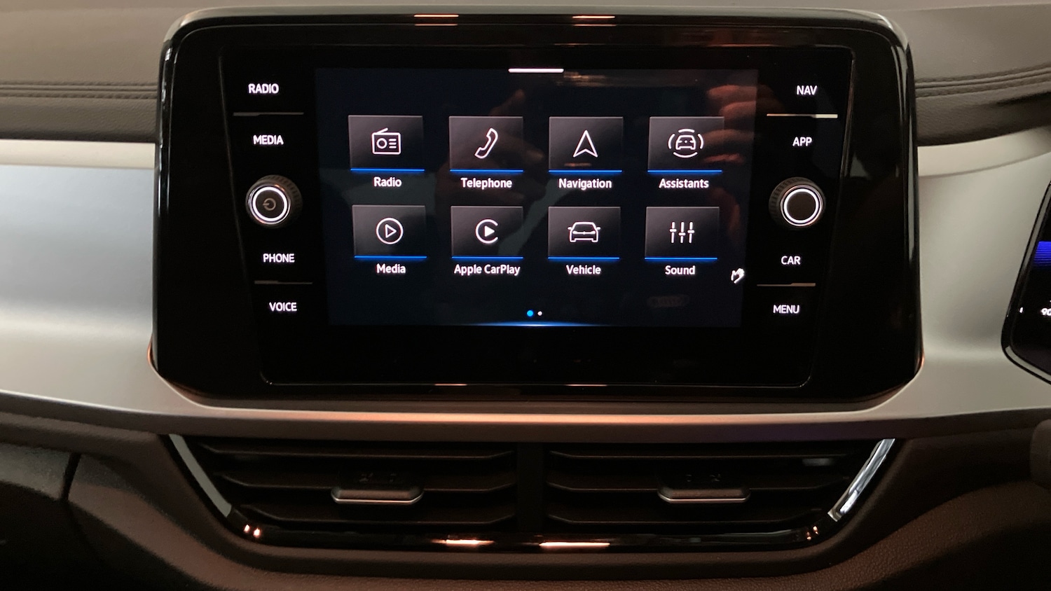 Used Volkswagen T-Roc 2025 for sale - 77061490: Photo 36