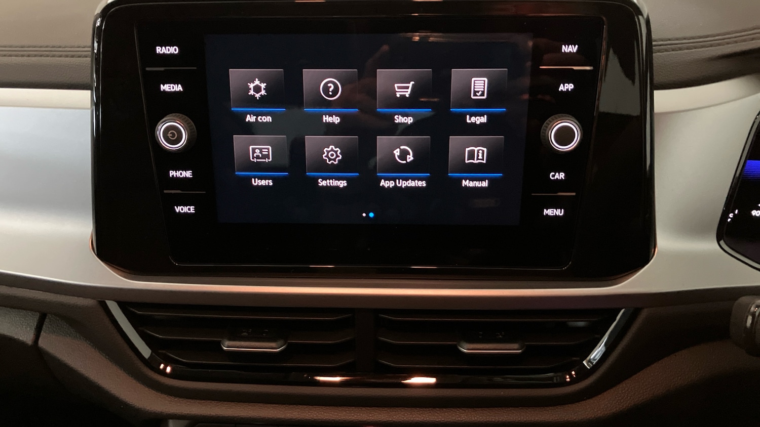 Used Volkswagen T-Roc 2025 for sale - 77061490: Photo 38