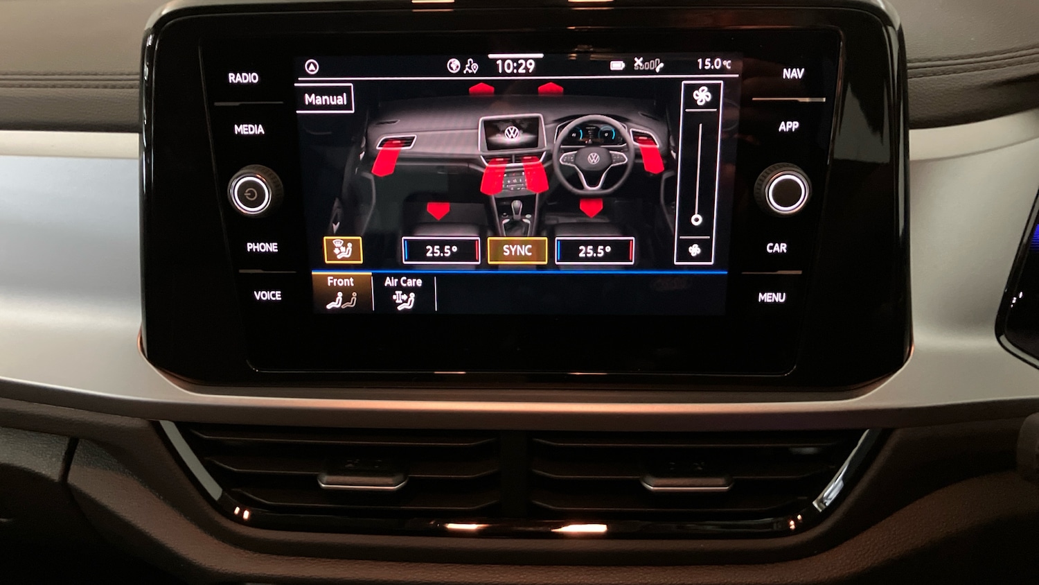 Used Volkswagen T-Roc 2025 for sale - 77061490: Photo 39