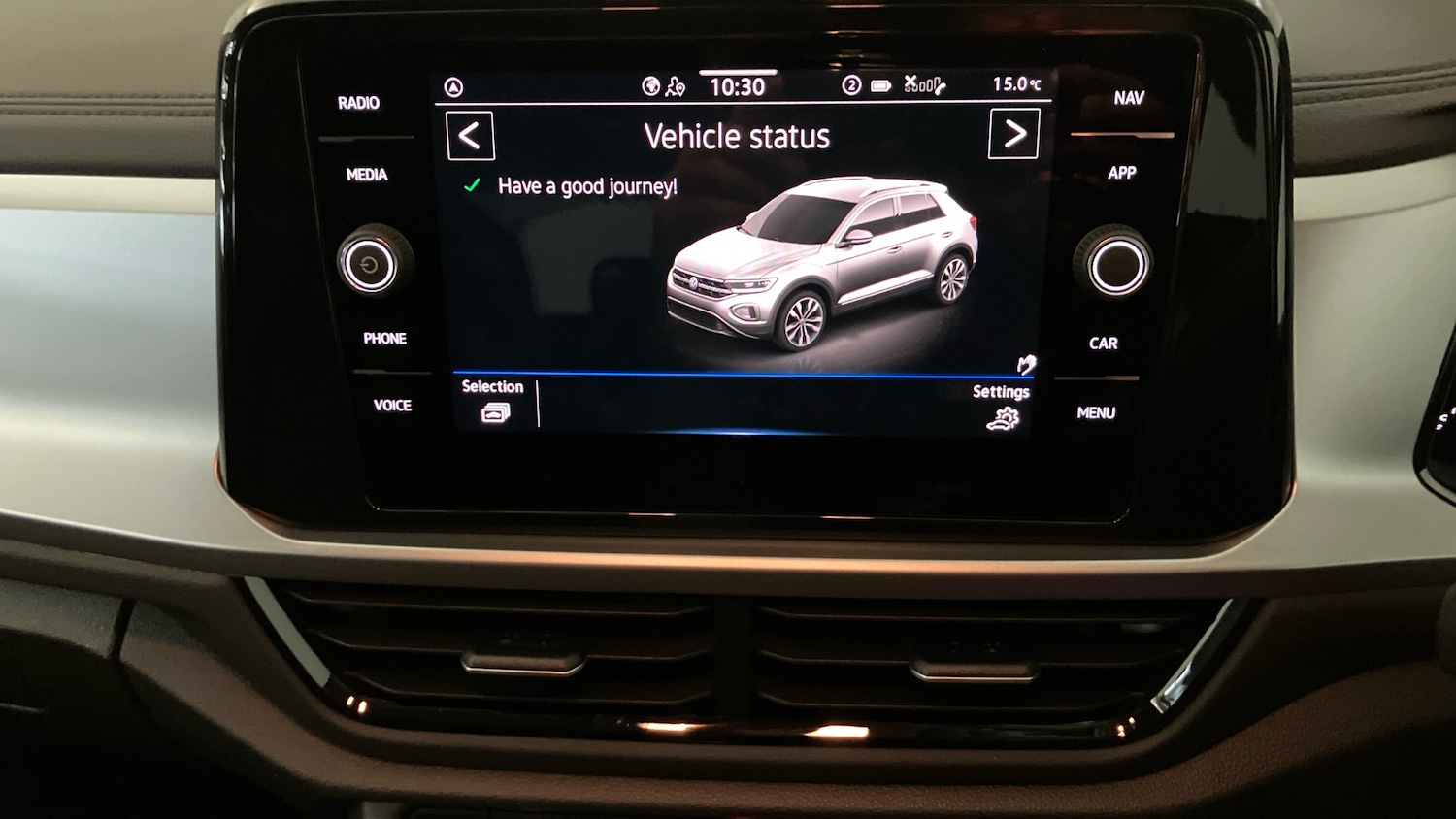 Used Volkswagen T-Roc 2025 for sale - 77061490: Photo 41