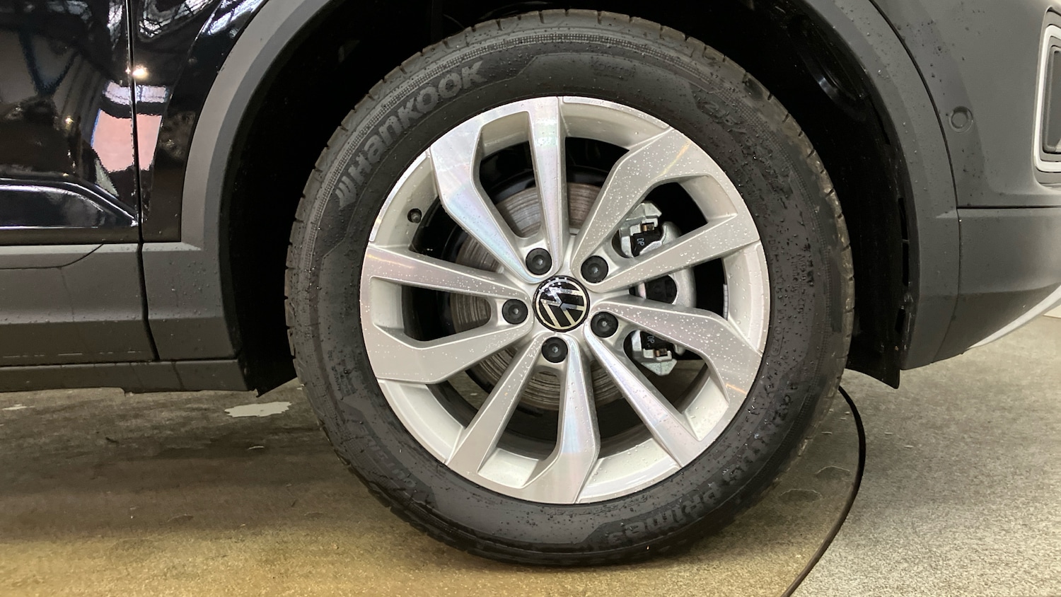 Used Volkswagen T-Roc 2025 for sale - 77061490: Photo 5