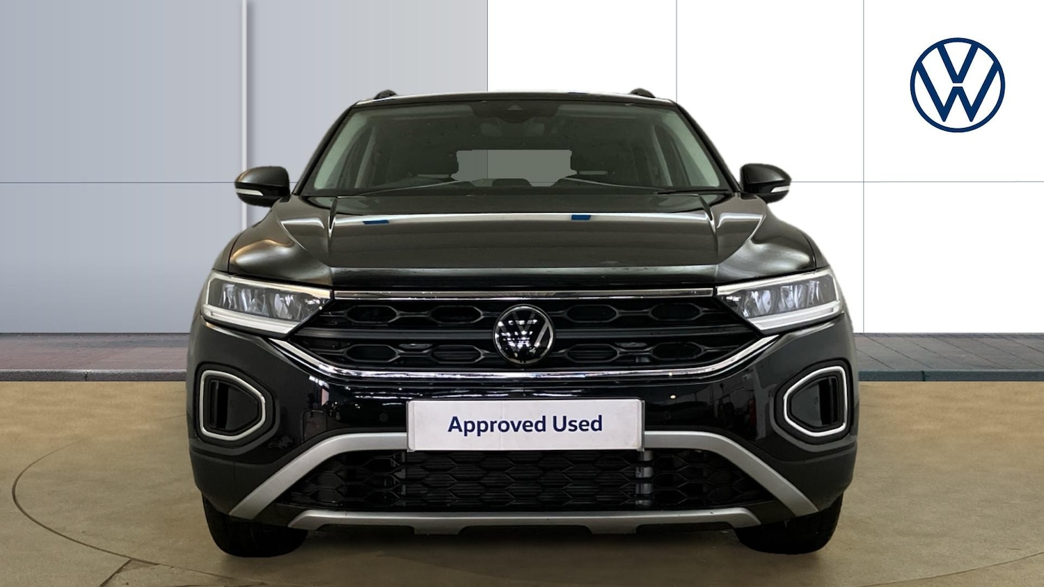 Used Volkswagen T-Roc 2025 for sale - 77061490: Photo 7