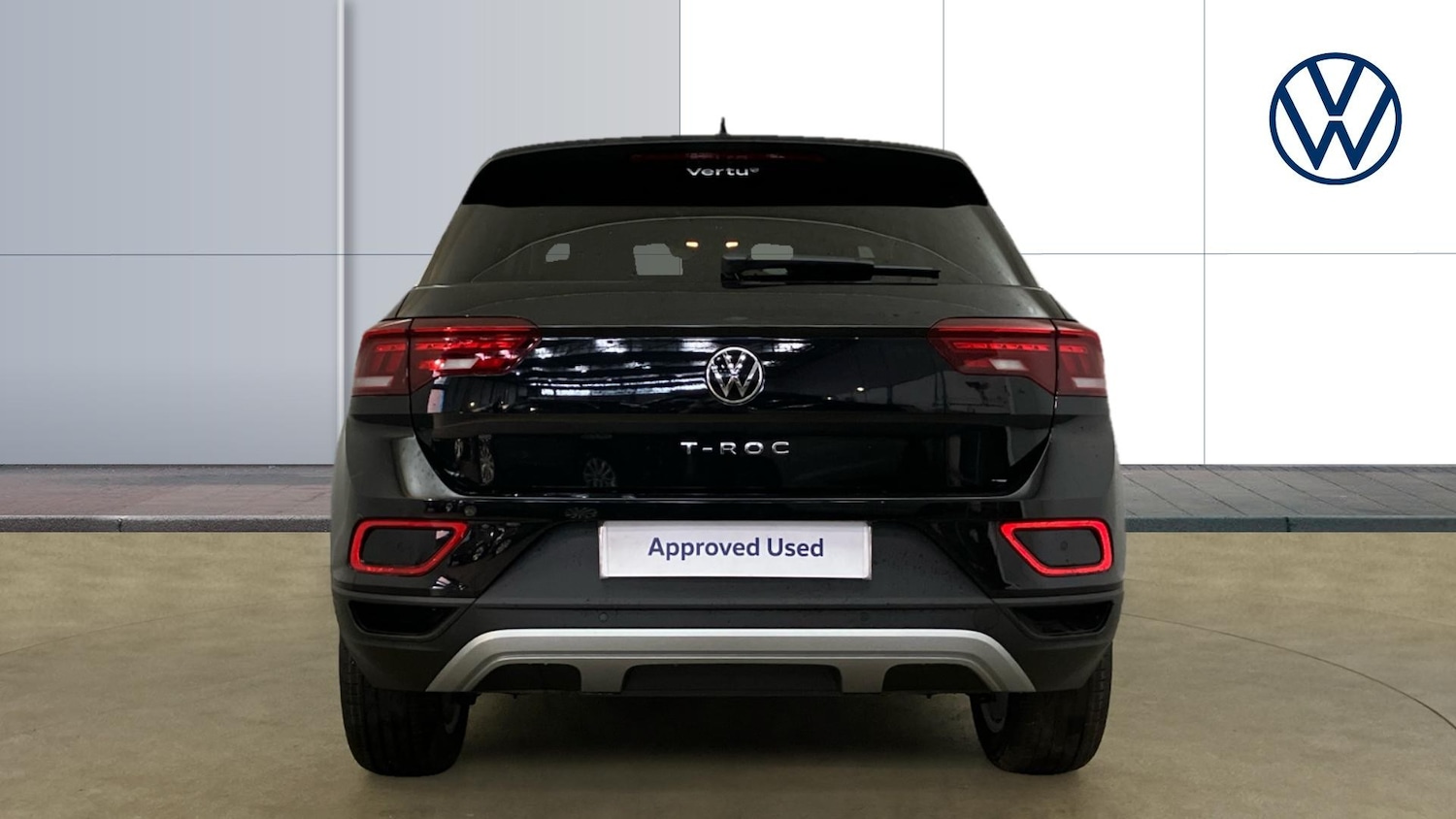 Used Volkswagen T-Roc 2025 for sale - 77061490: Photo 8