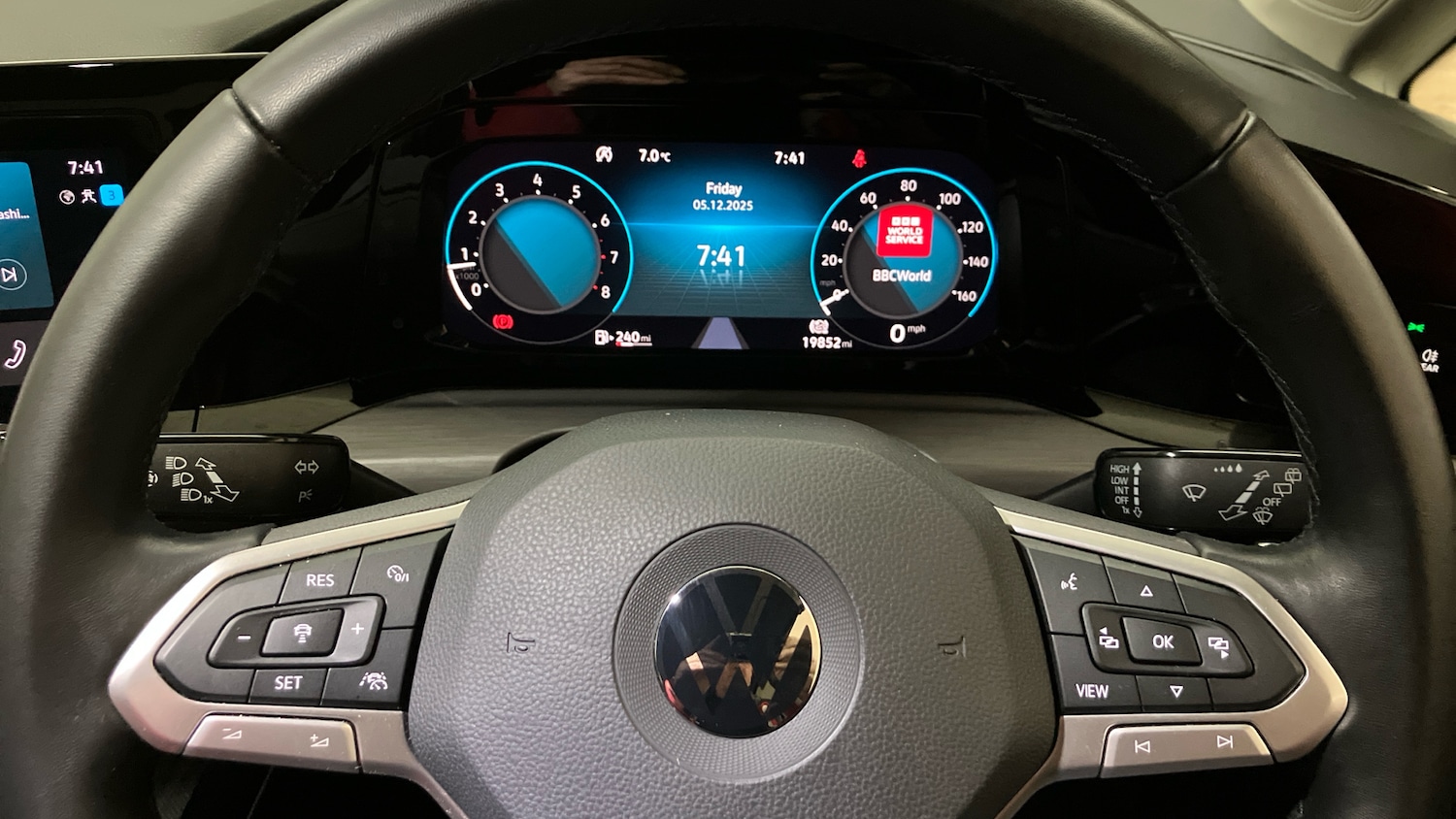 Used Volkswagen Golf 2023 for sale - 76791695: Photo 10