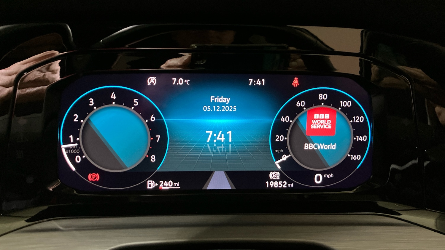 Used Volkswagen Golf 2023 for sale - 76791695: Photo 11