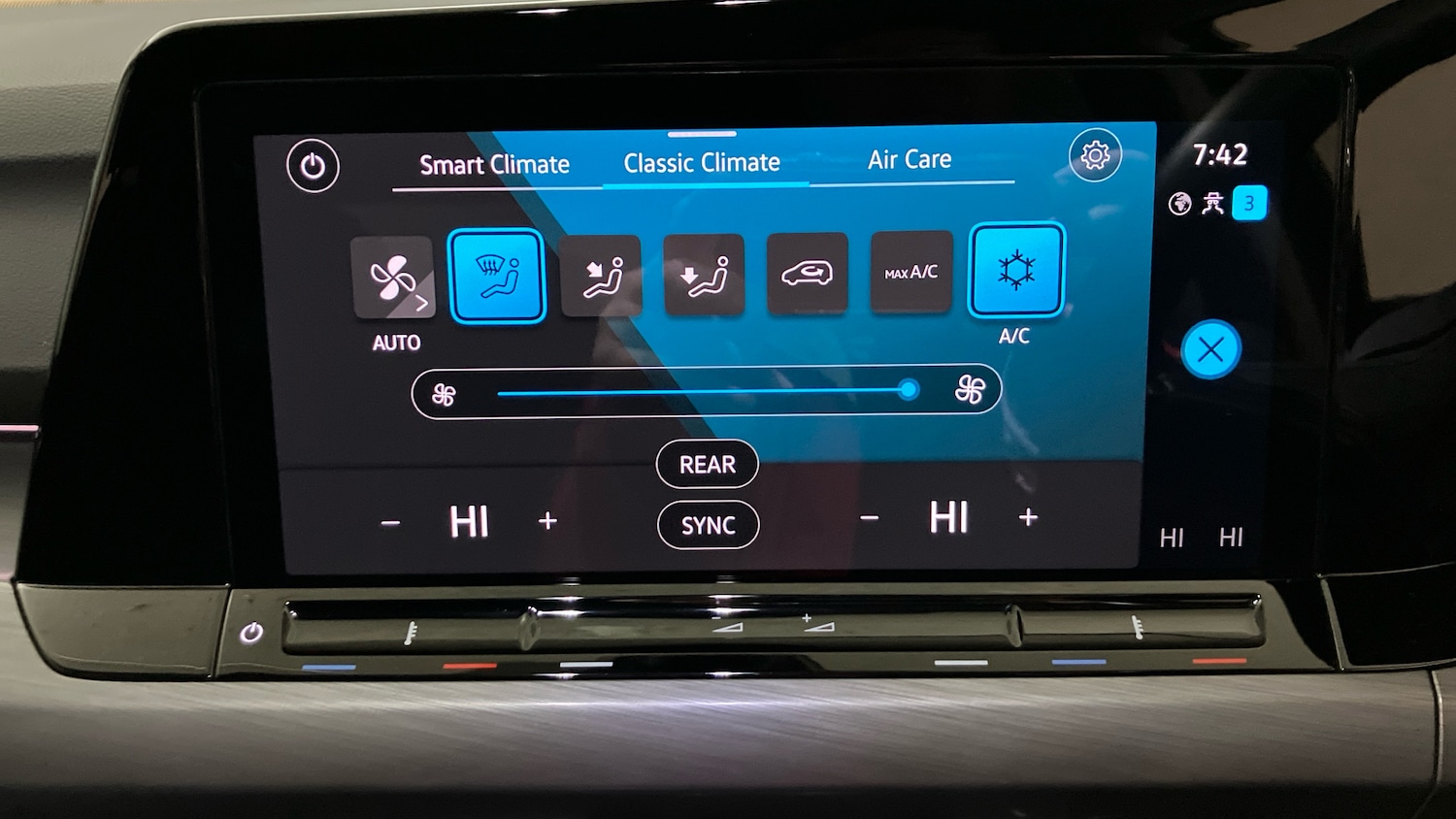 Used Volkswagen Golf 2023 for sale - 76791695: Photo 13