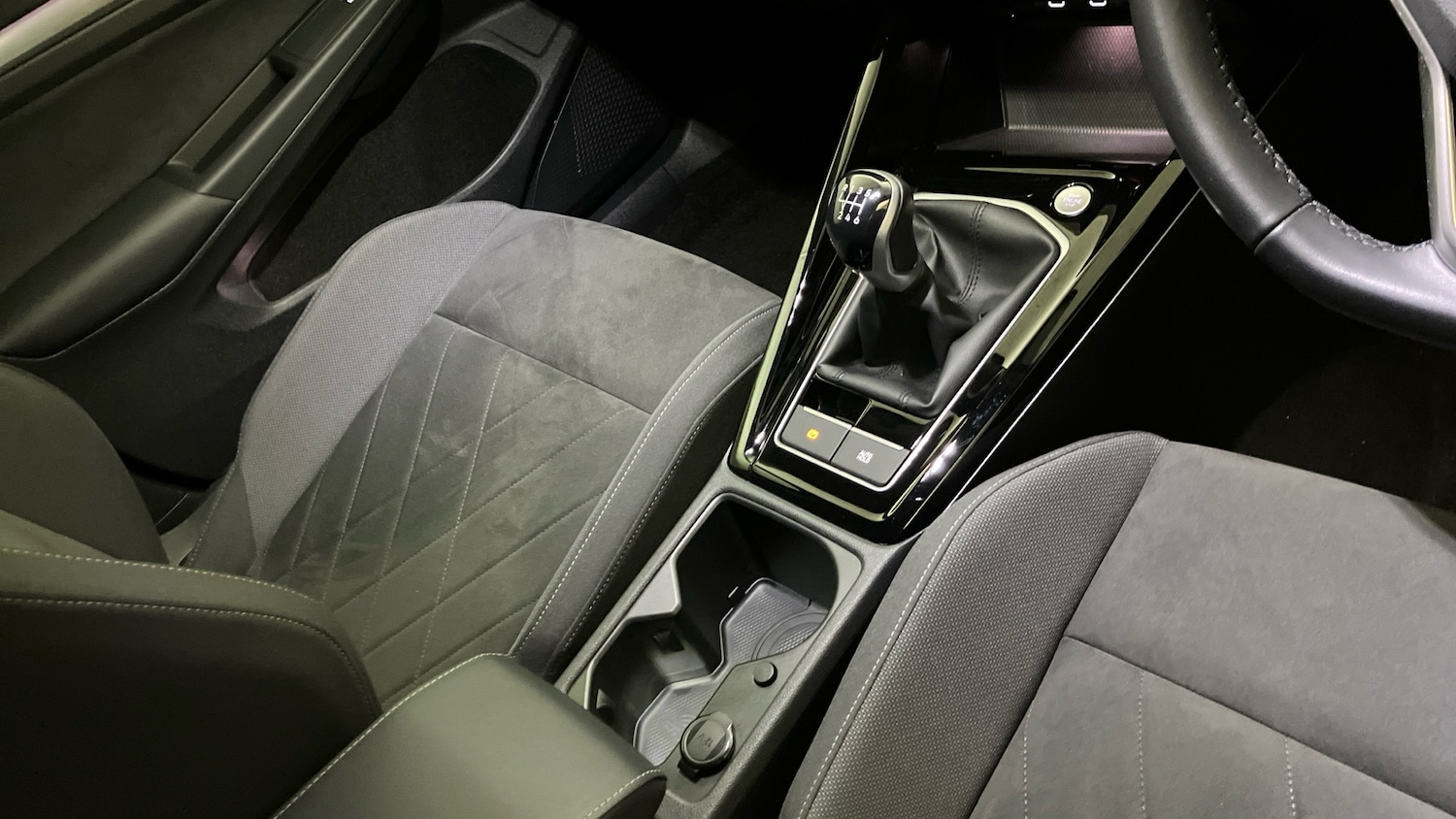 Used Volkswagen Golf 2023 for sale - 76791695: Photo 14