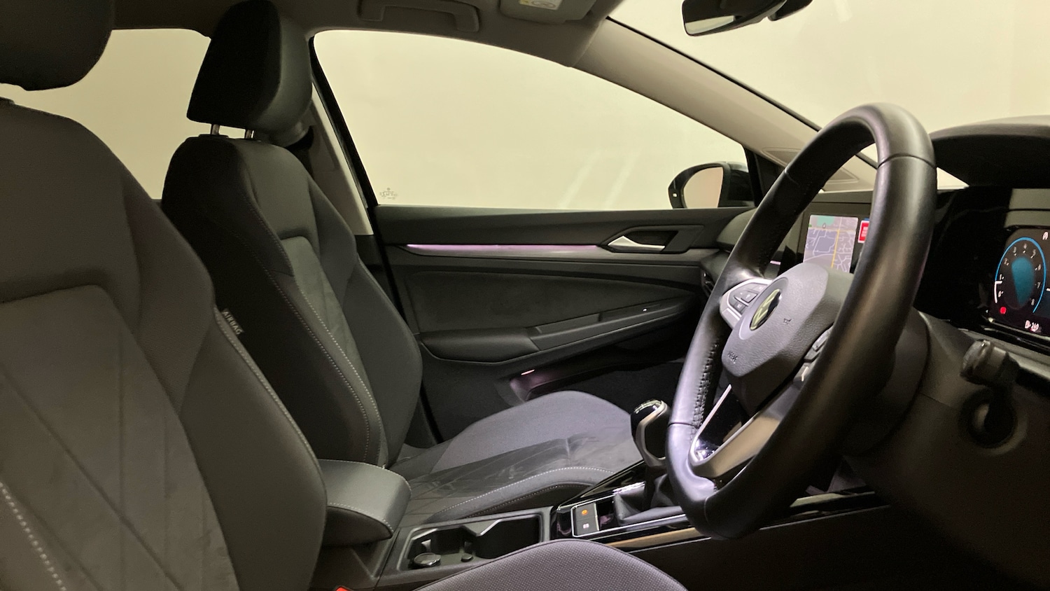 Used Volkswagen Golf 2023 for sale - 76791695: Photo 15