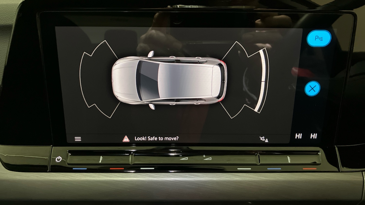 Used Volkswagen Golf 2023 for sale - 76791695: Photo 21